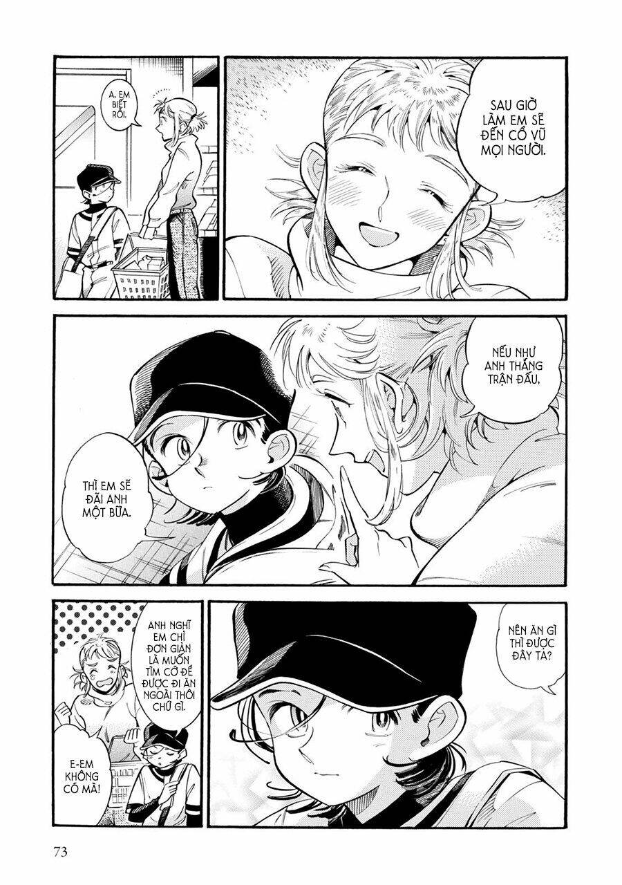 subaru to suu-san chapter 9 13