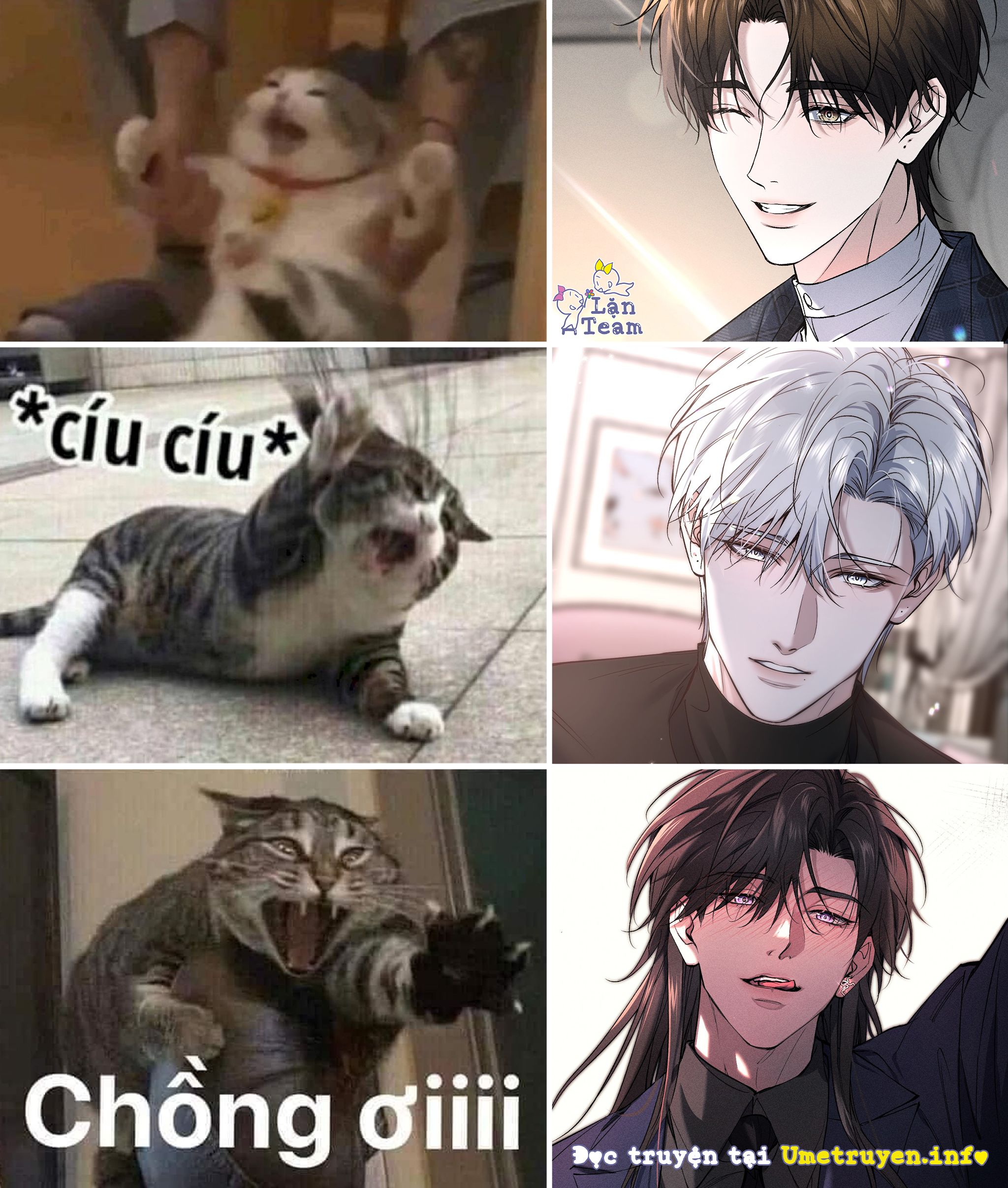 rơi vào cạm bẫy chapter 2 10