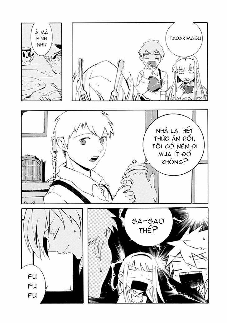 it vorspiel chapter 1 9