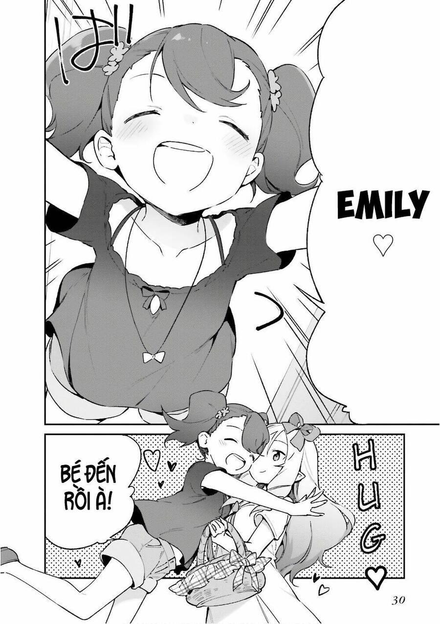 Ero Manga Sensei chapter 40 4