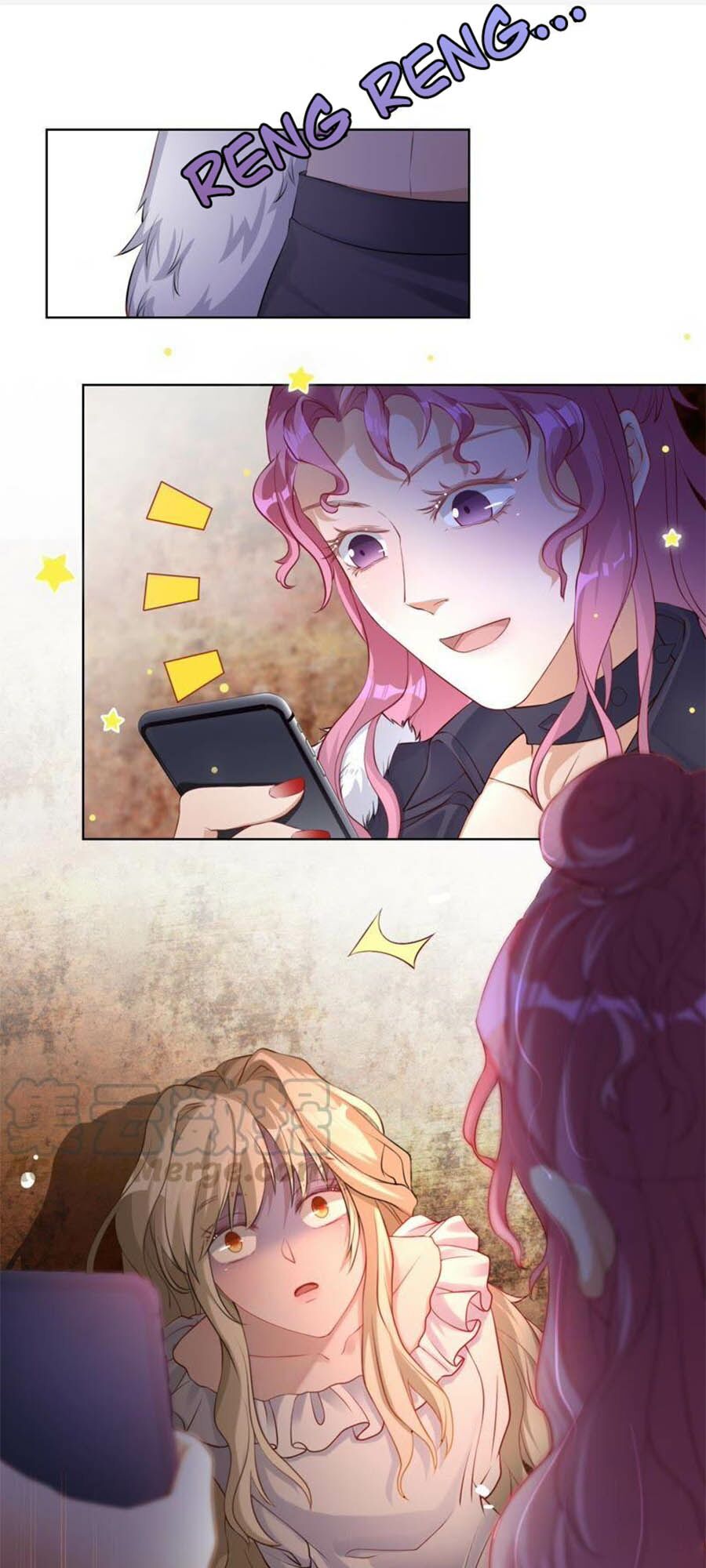 thần luân mật luyến chapter 59 15