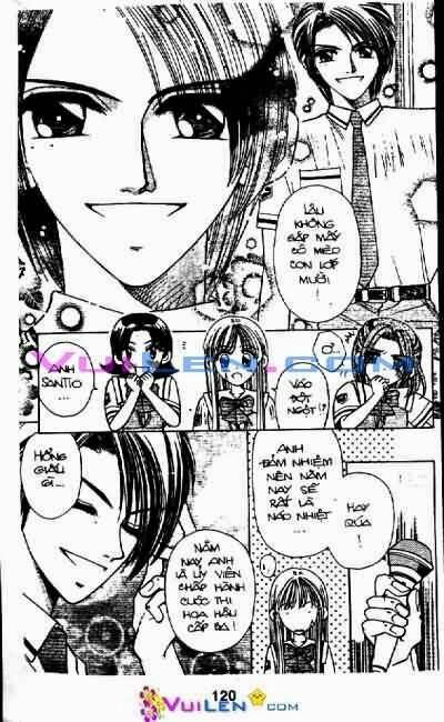 arita đáng yêu chapter 6 120