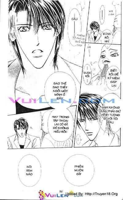 thử thách của kyouko chapter 61 99