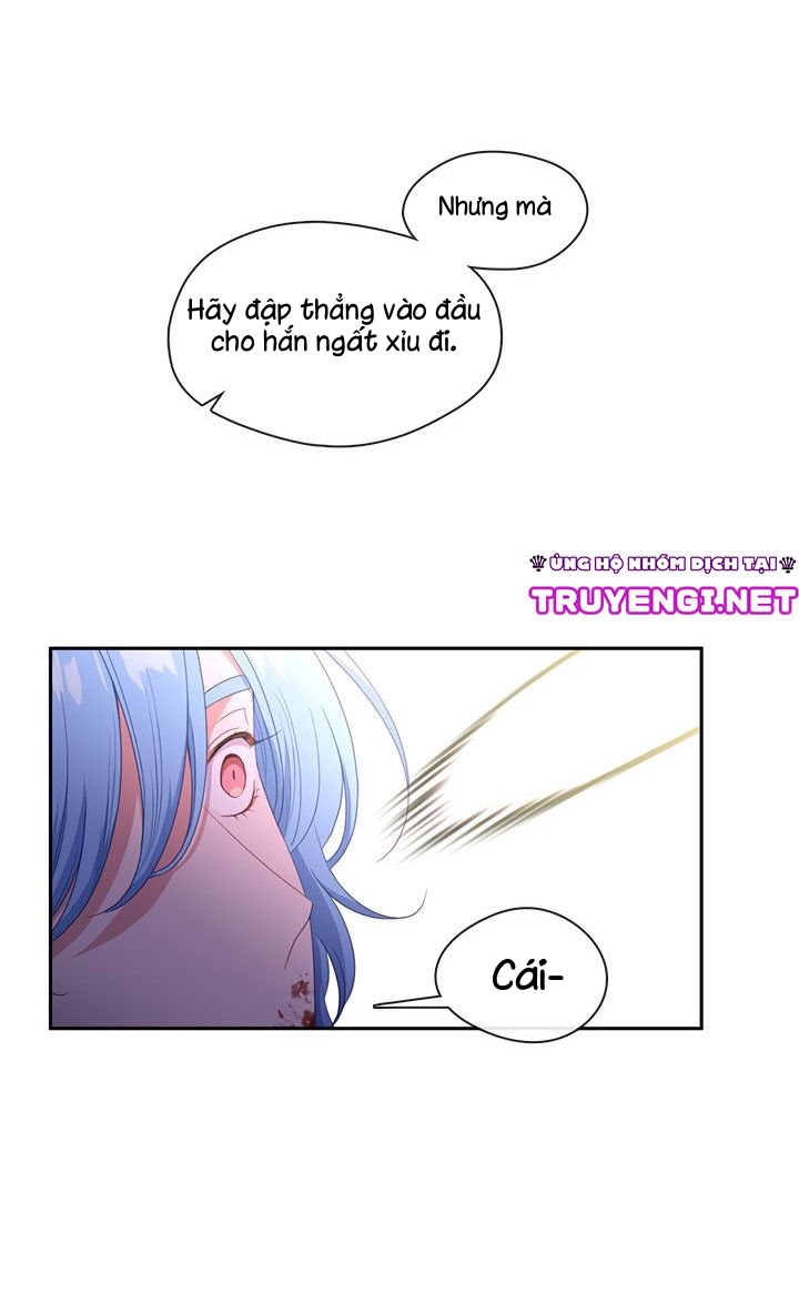 cẩn thận nữ phụ phản diện đấy! chapter 55 6