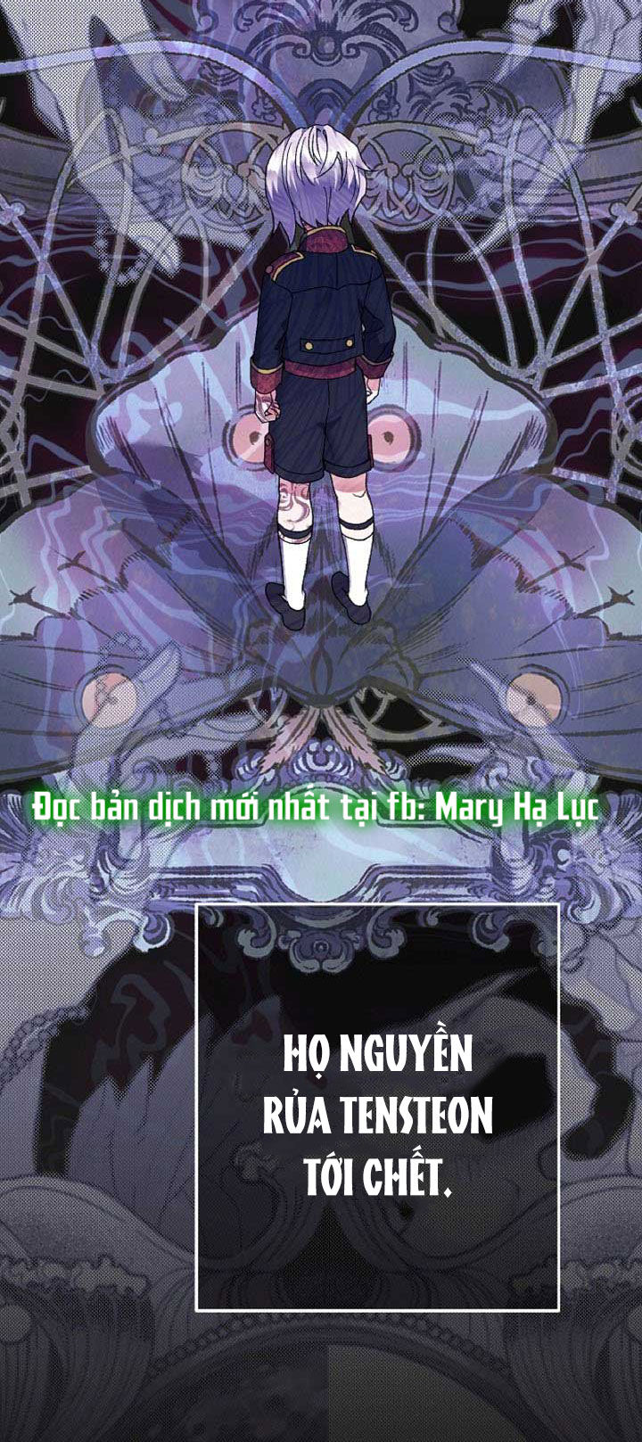 trở thành vợ thái tử quái vật chapter 60.1 26