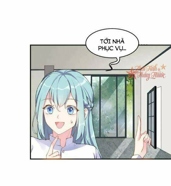 cẩm nang nuôi dưỡng ông xã chapter 1 31