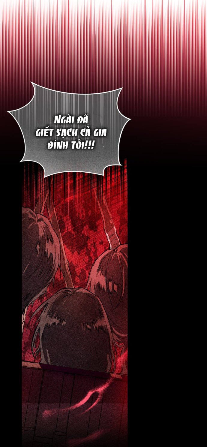 Khi Hắc Lang Gọi Tên Tôi chapter 1.1 27