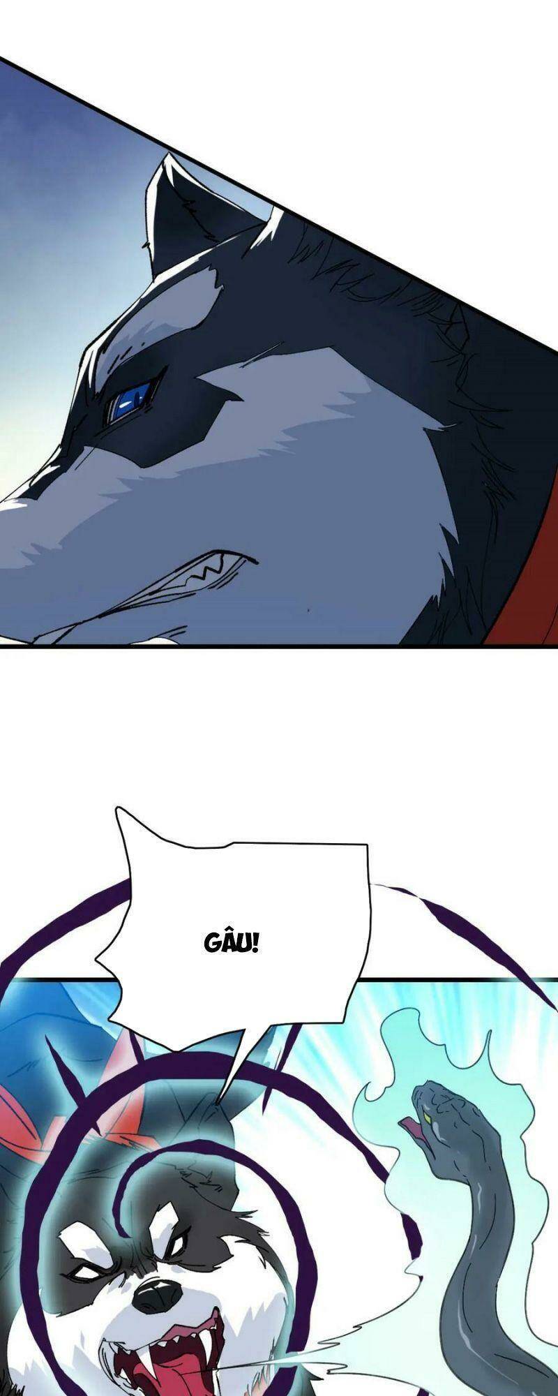 siêu đạo thần thuật chapter 122 34