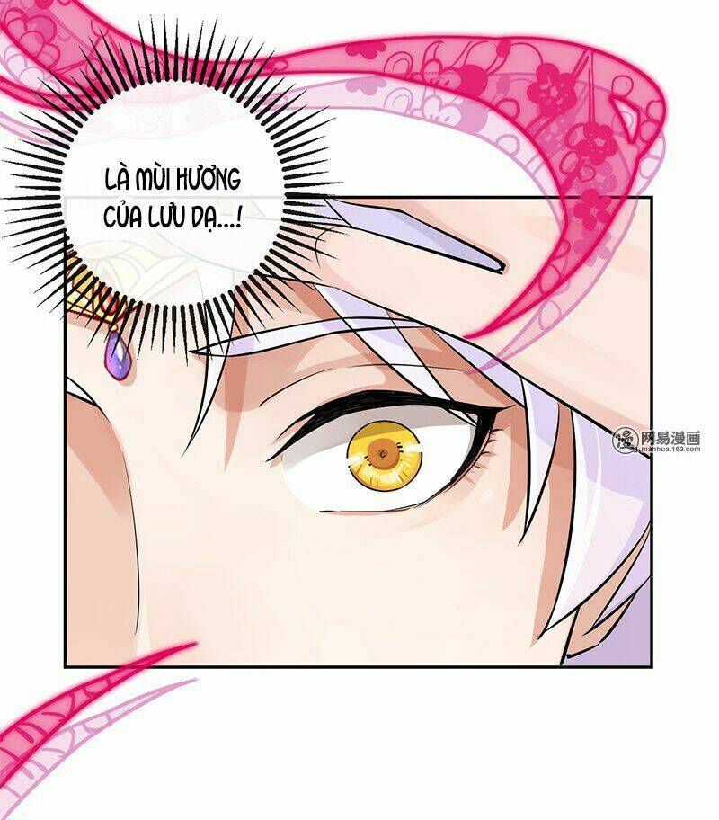 nghiên hương kỳ đàm chapter 28 26