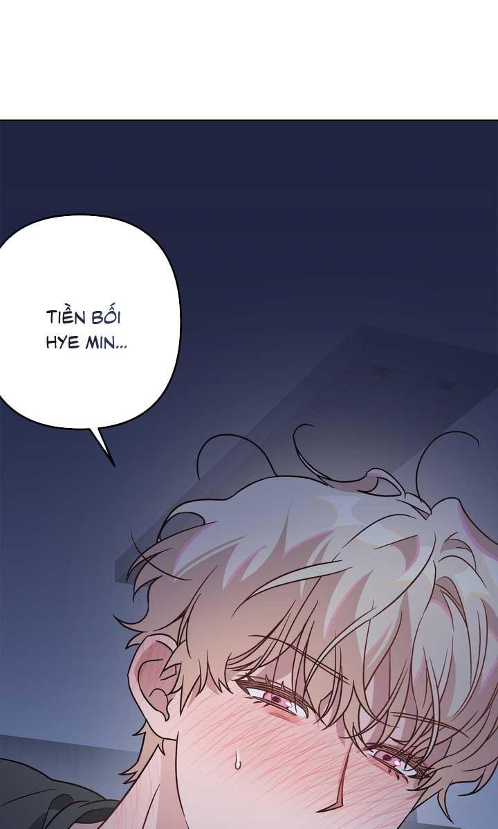 xin hãy chống lưng cho tôi chapter 2 32