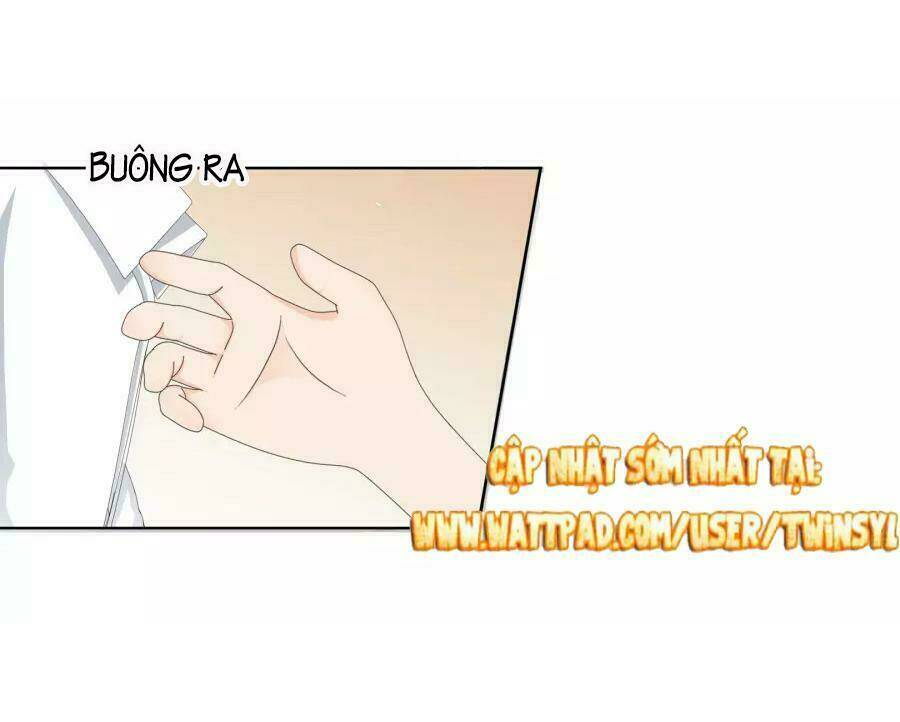 bá đạo trung khuyển tìm ái ký chapter 114 25