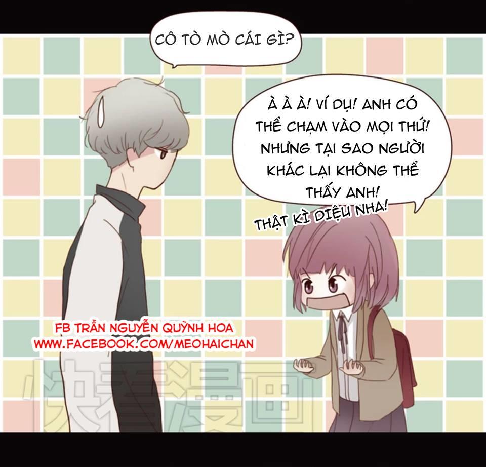 người yêu 0 độ chapter 1.3 47