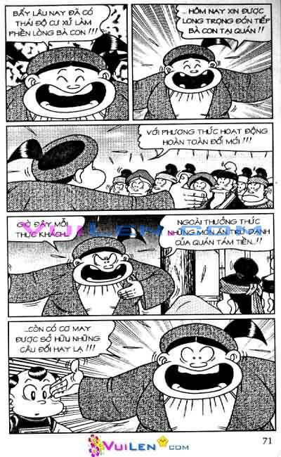 thần đồng đất việt chapter 74 68