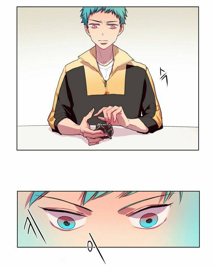 người dọn dẹp chiến trường chapter 2 42