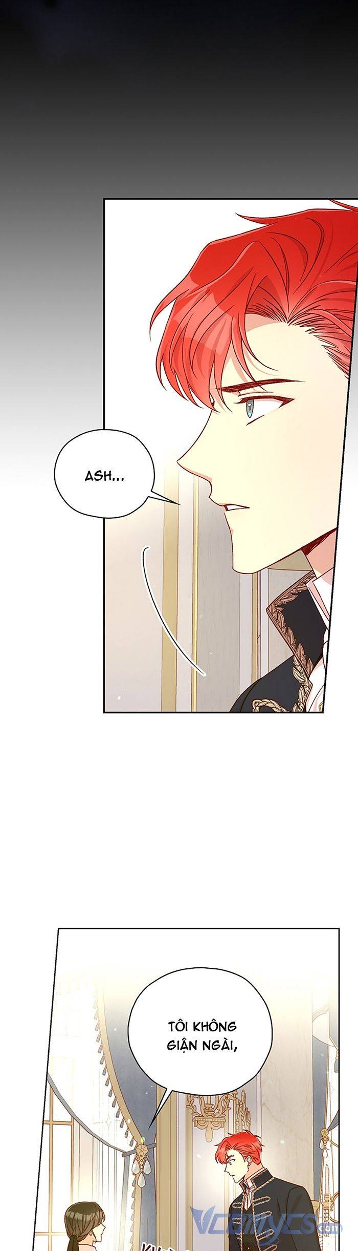 sống sót dưới thân phận hầu nữ chapter 77 9