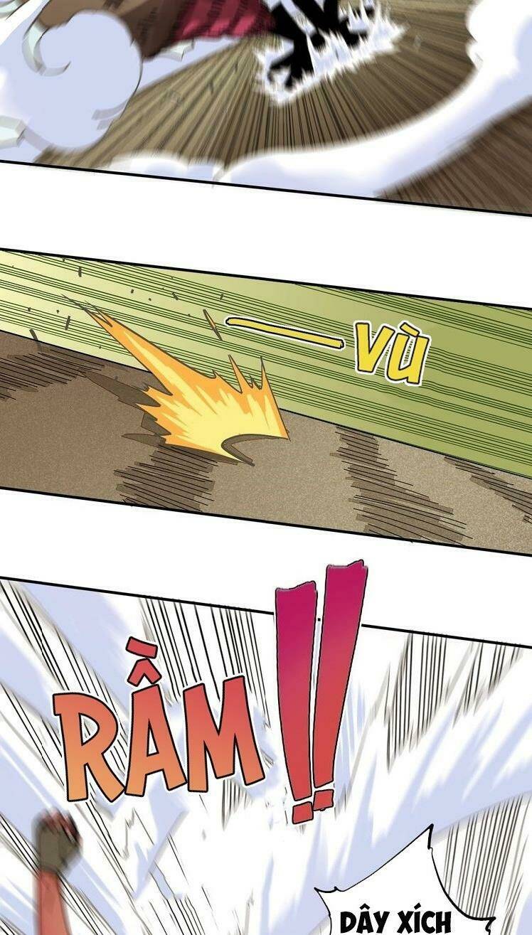 mạt thế chi thư chapter 6 19