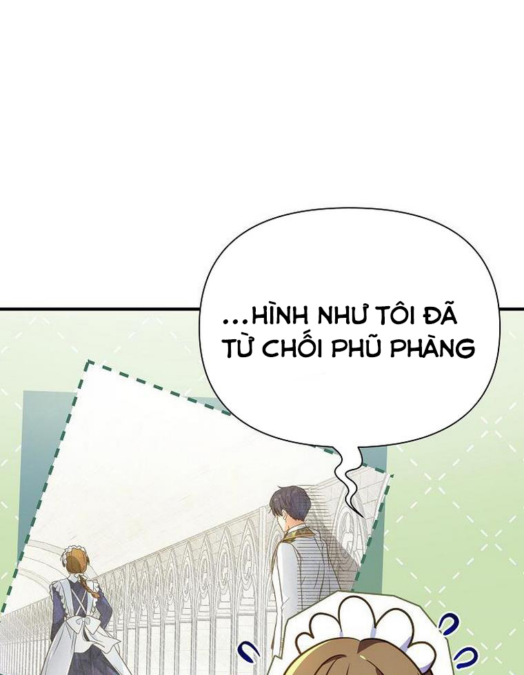 tôi đã ở đây ngay từ ban đầu chapter 14 19