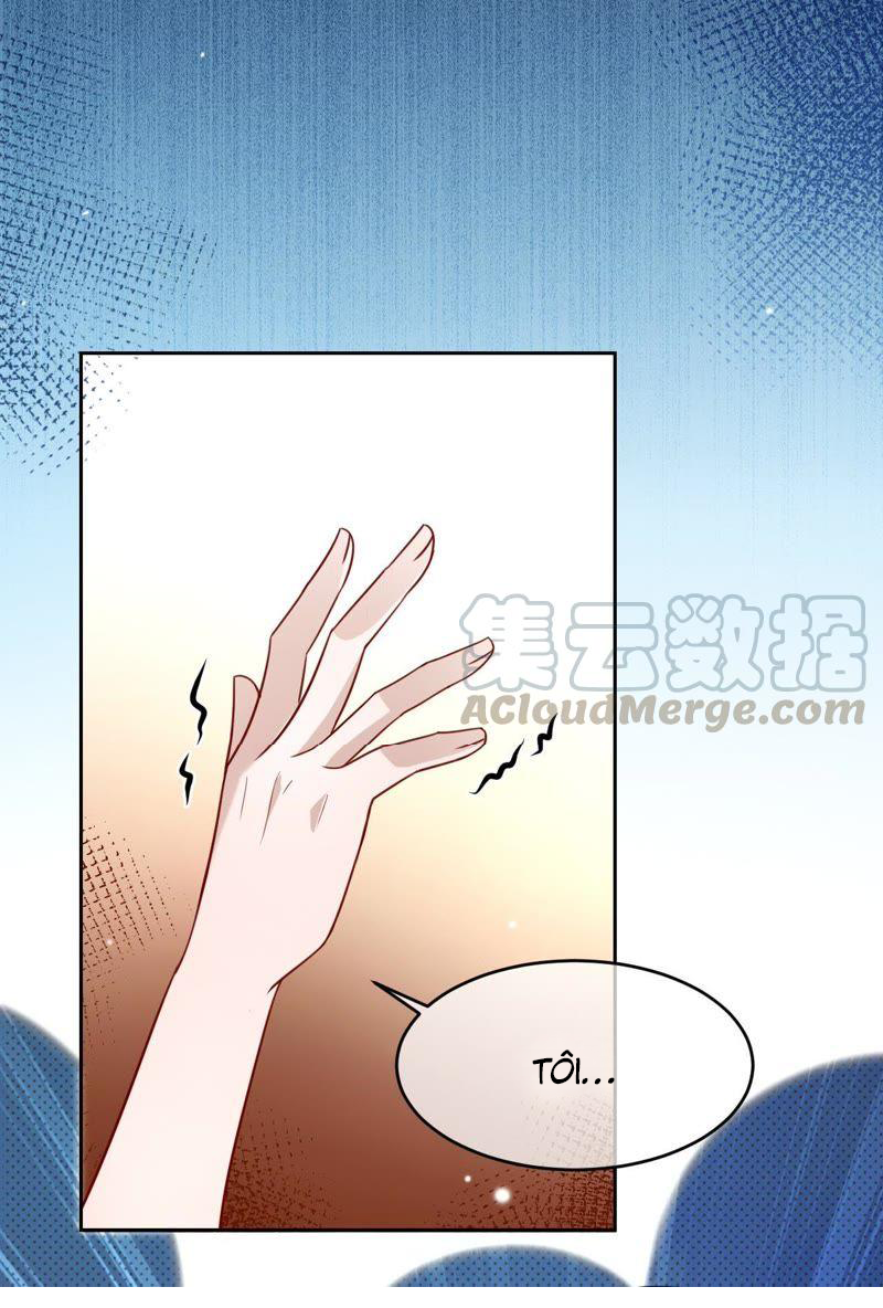 thần luân mật luyến chapter 110 22