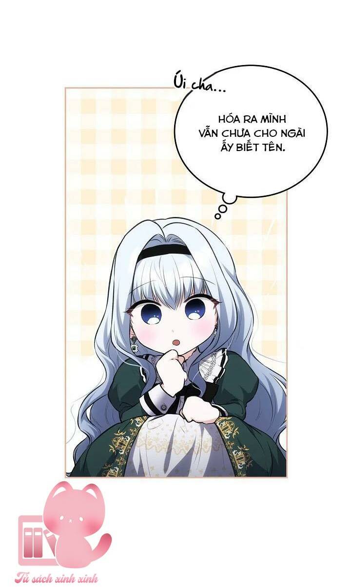 con gái bá tước bỗng thành vị hôn thê của thái tử điện hạ chapter 34 27