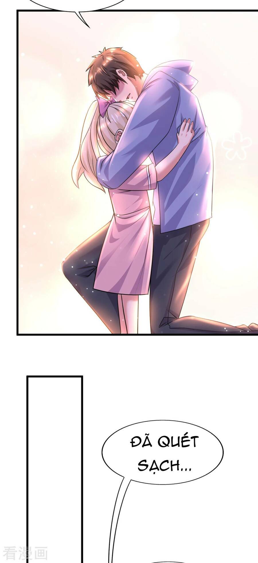 siêu năng phân hóa chapter 36 23