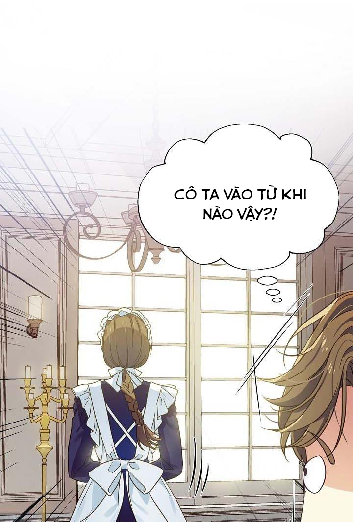 tôi đã ở đây ngay từ ban đầu chapter 12 7
