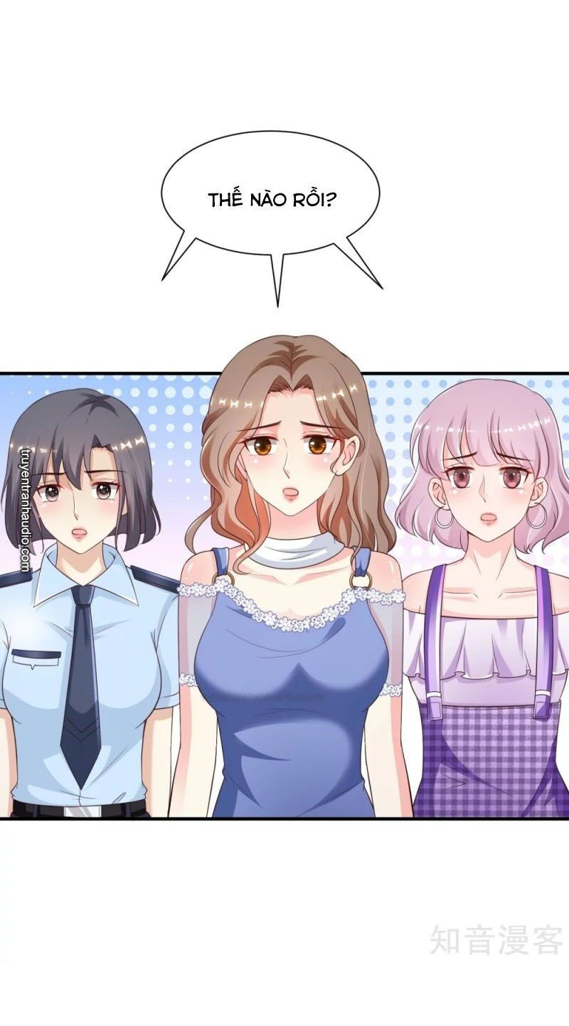 tối cường vận đào hoa chapter 119 21