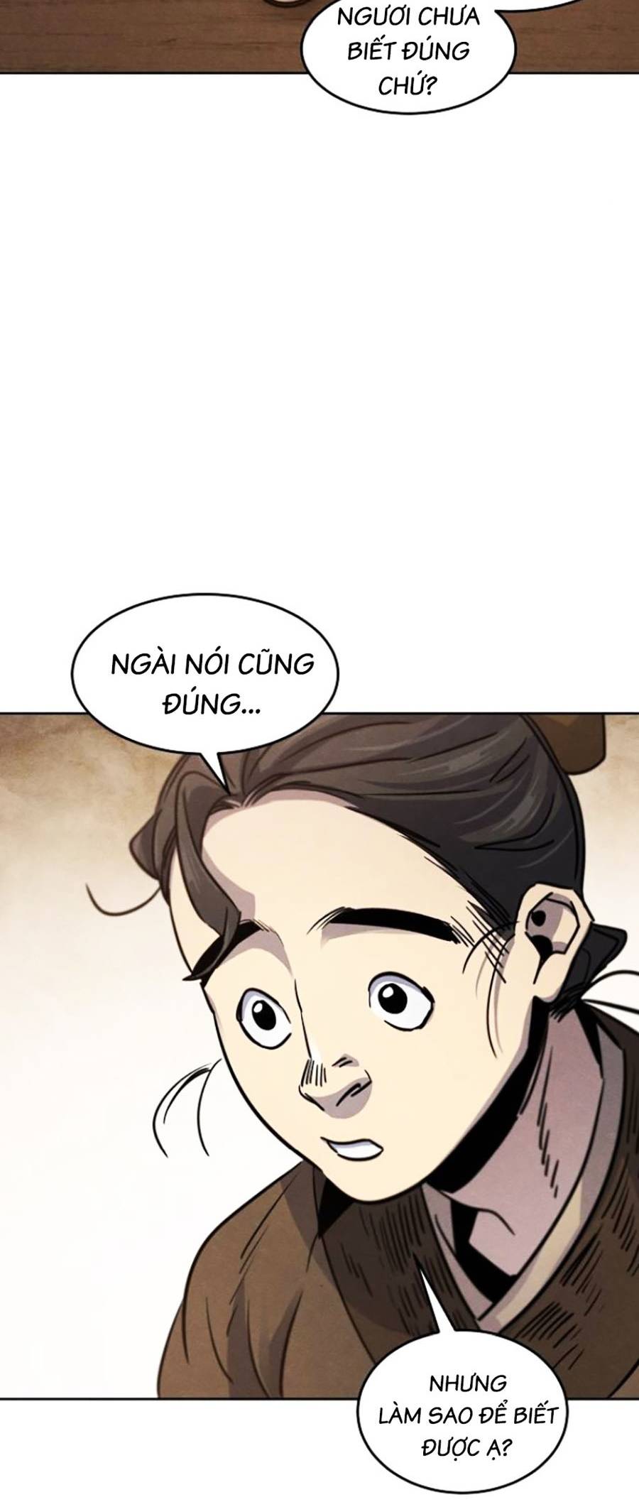 Cuồng Ma Hồi Quy - Trang 37
