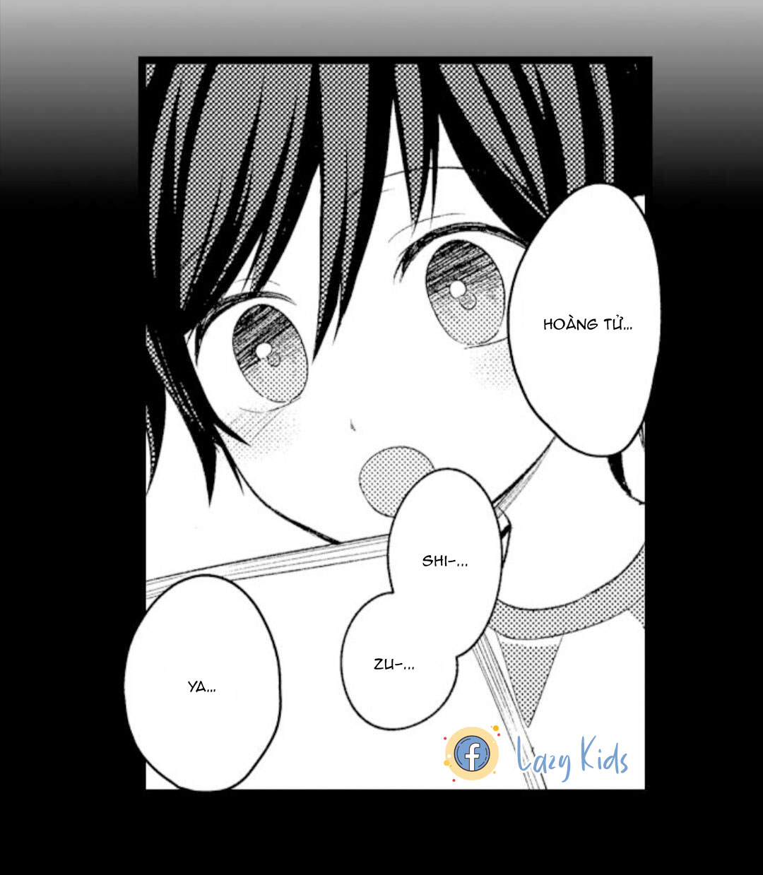 mặt sẹo quyến rũ chapter 19 2