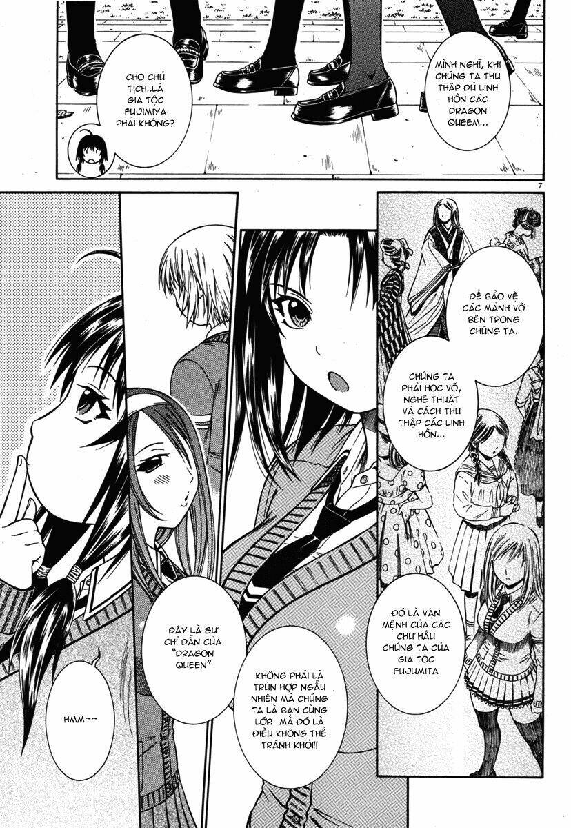 dethrone chapter 2 8