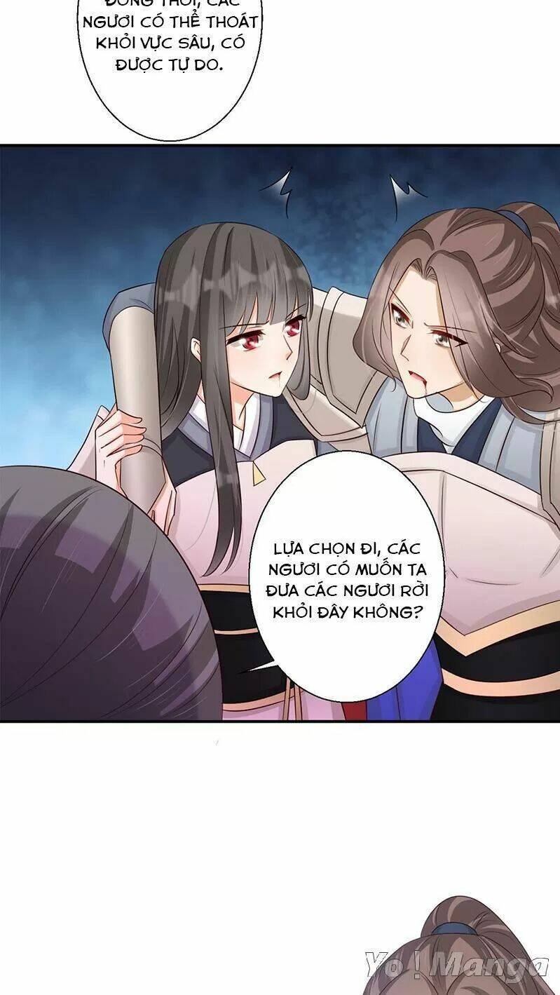 độc y cuồng phi chapter 64 3