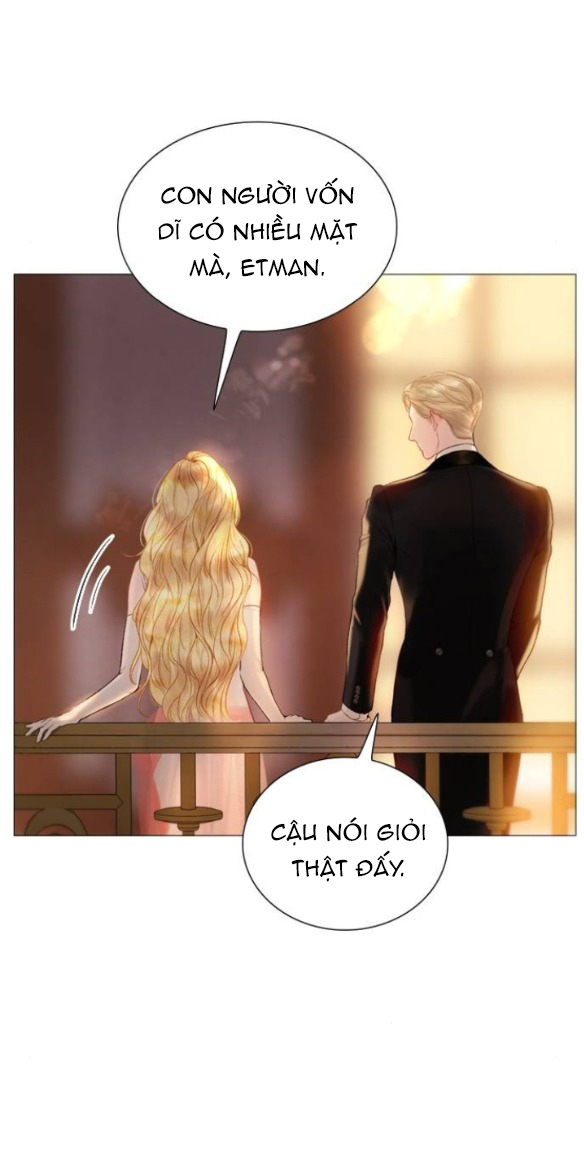 khóc đi hay là cầu xin tôi cũng được chapter 28.2 10