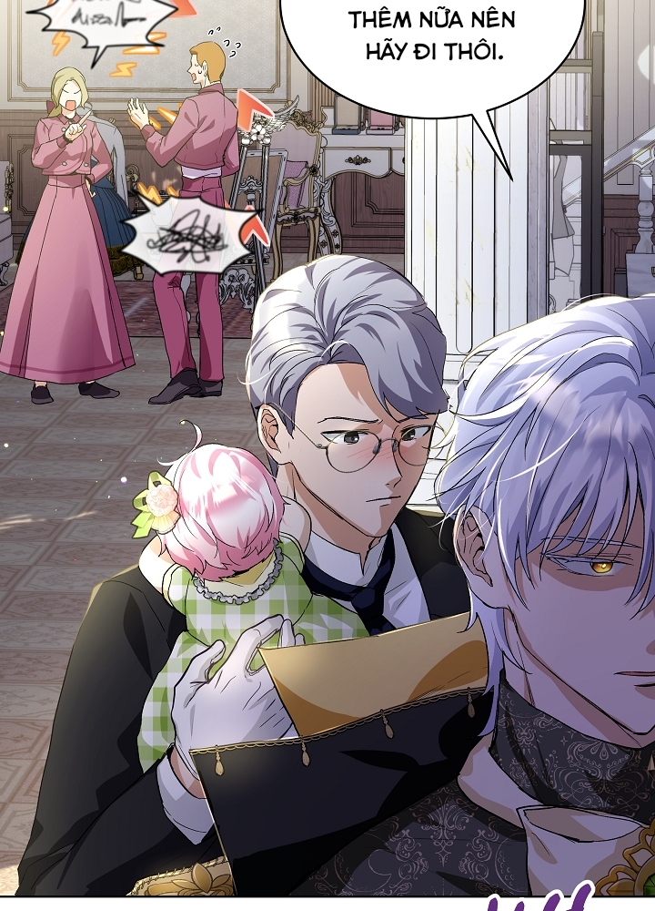 tái sinh thành vị thần baby chapter 16 51