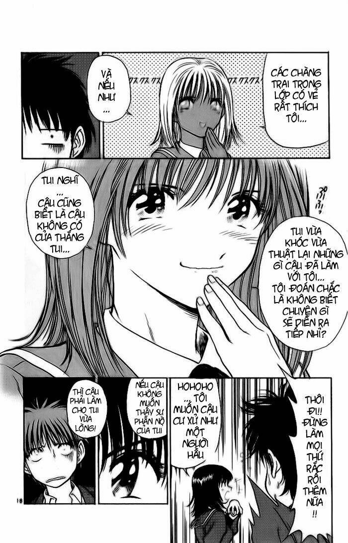 salad days chapter 20 20