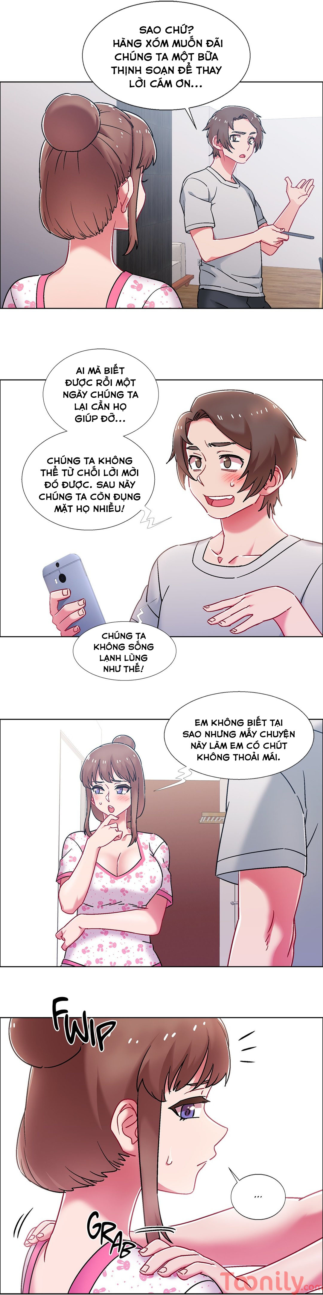 rental girls chapter 53 4