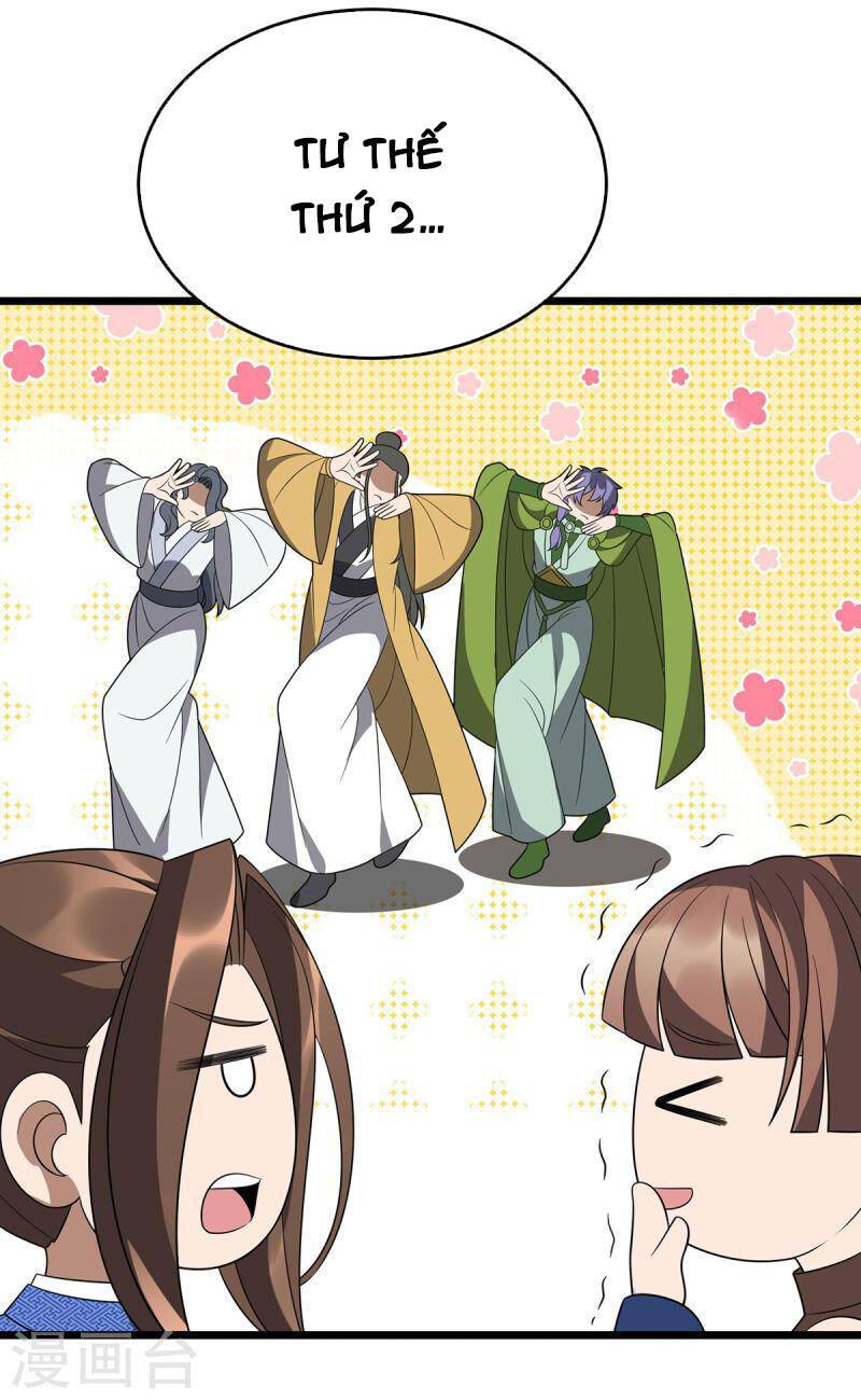 chúa tể tam giới chapter 242 13