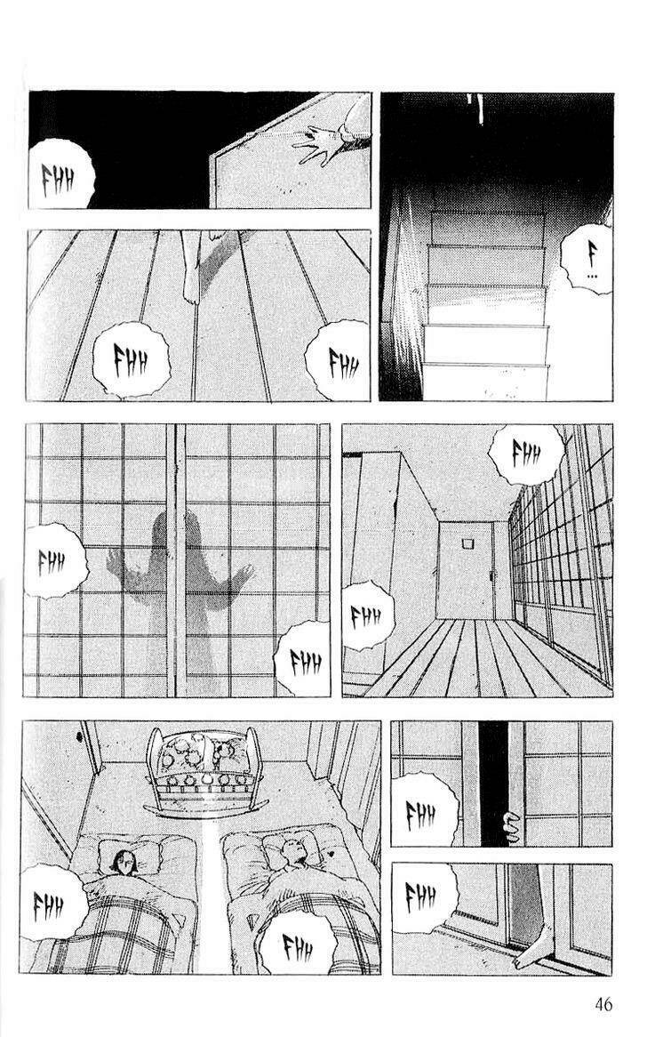 the horror mansion chapter 22 14