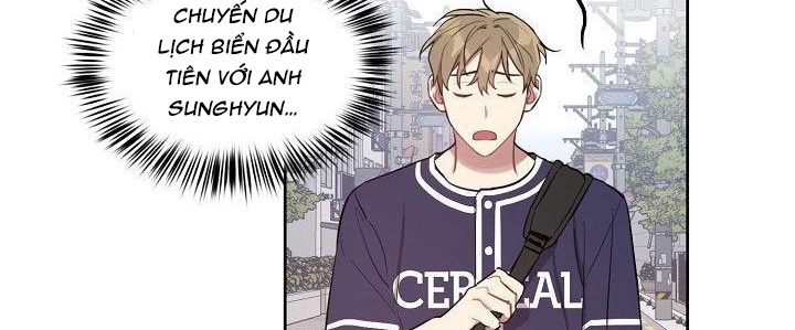 vị khách khả nghi và nhóc làm thêm chapter 17 121