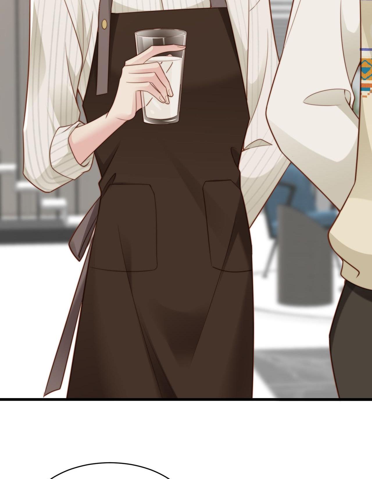 sau khi mất trí nhớ tình địch nói tôi là bạn trai anh ấy chapter 38 11