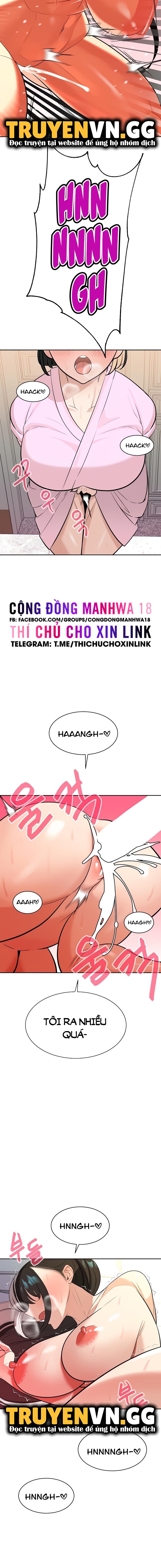 bí mật của gia tộc chaebol đời thứ ba chapter 18 19