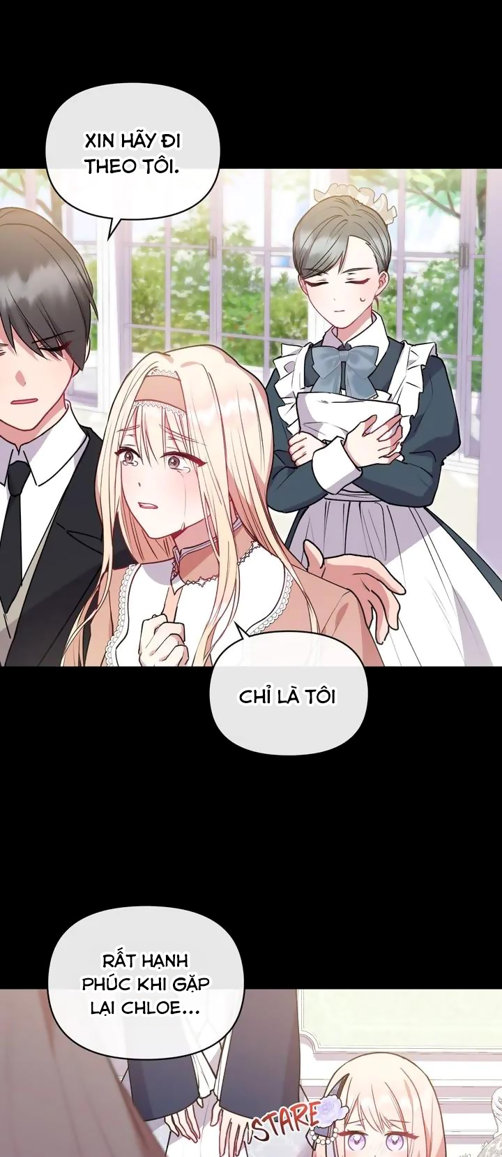 cô con gái nuôi đáng yêu của công tước chapter 49 17