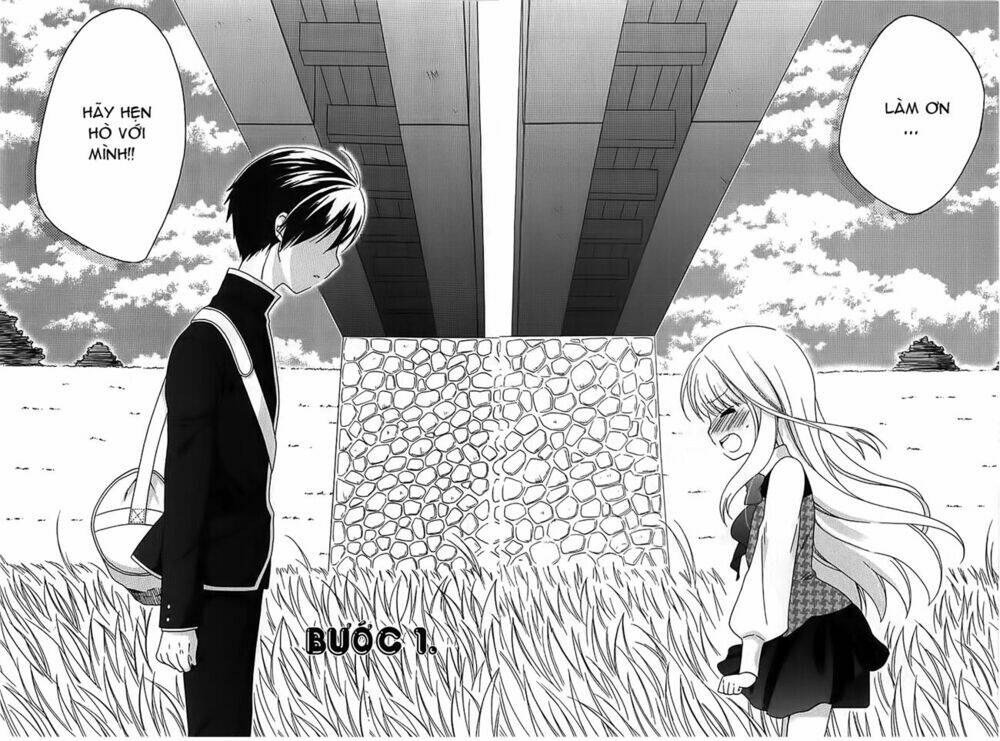 hajiotsu chapter 1 9