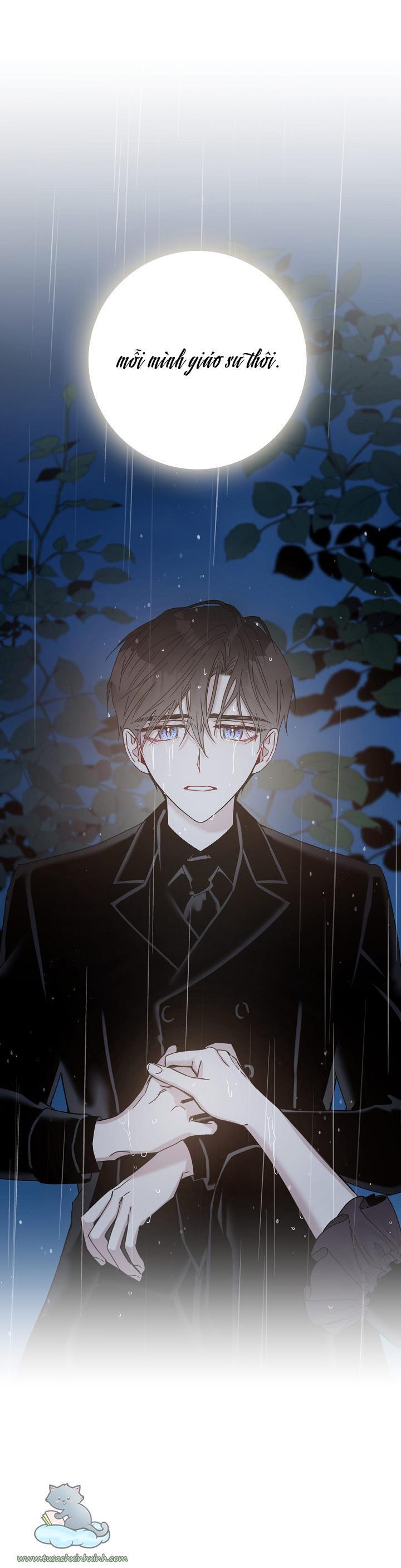 thuần hóa bạo chúa rồi bỏ trốn chapter 24 20