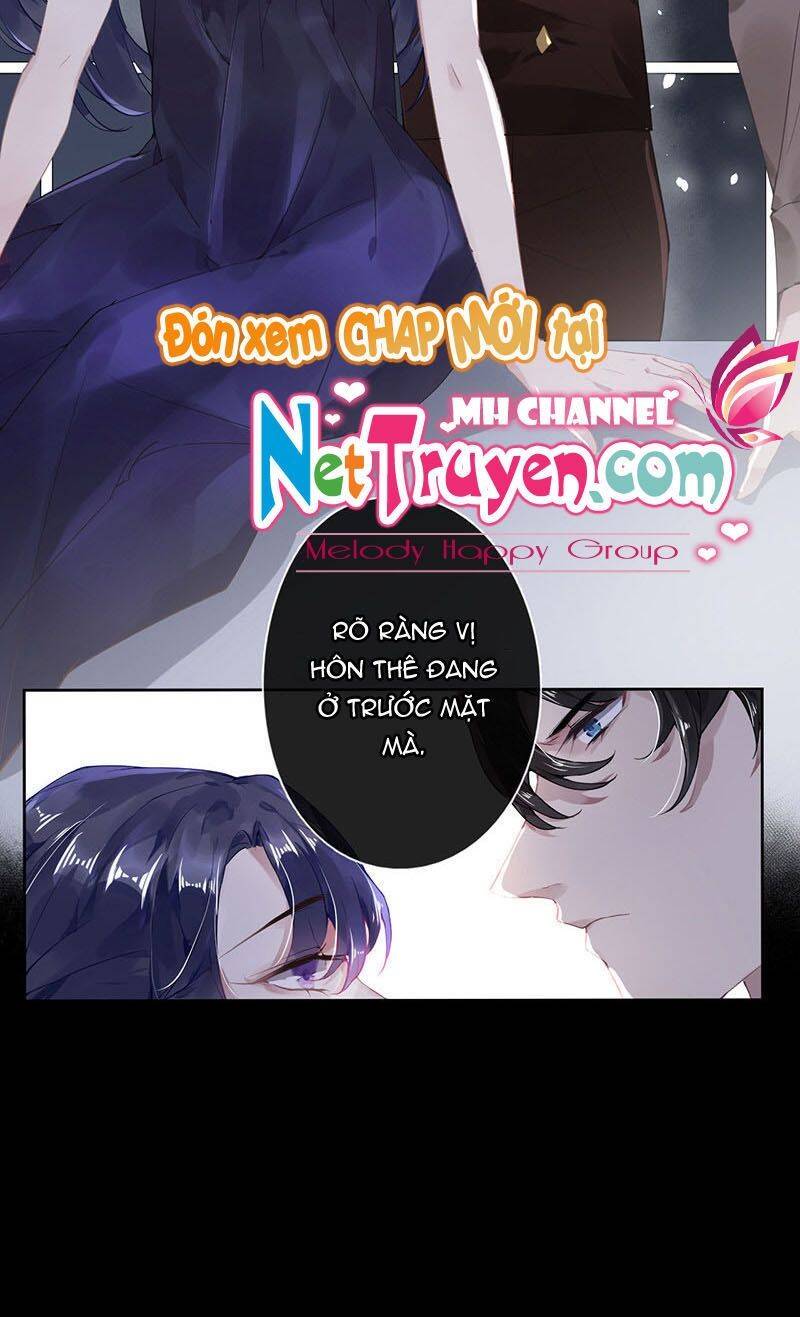 thác sủng thiên giá danh viên chapter 38 38