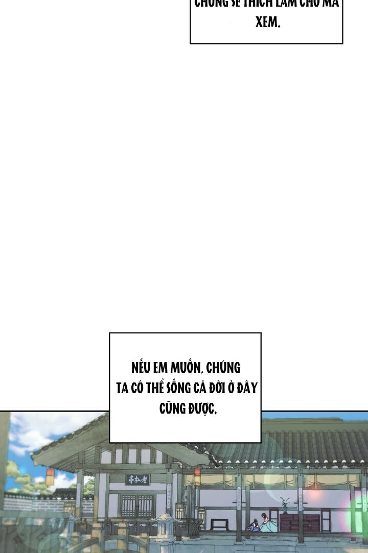 [18+] trăng nơi đỉnh núi chapter 76.2 58