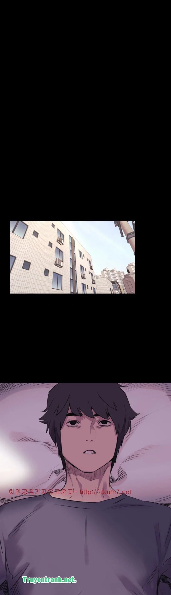 cuộc chiến thầm lặng chapter 101 16