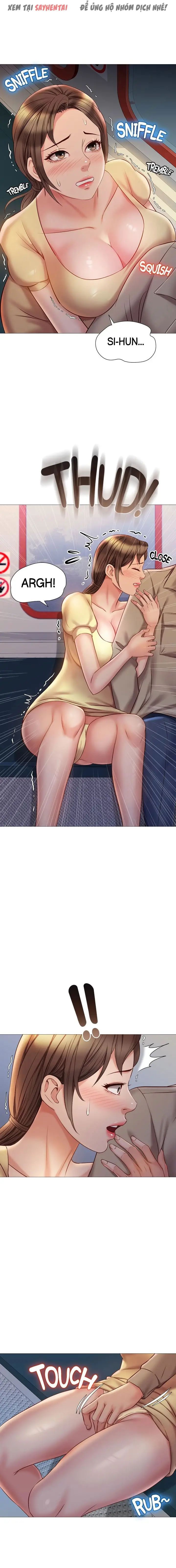 bạn của con gái tôi chapter 50 16