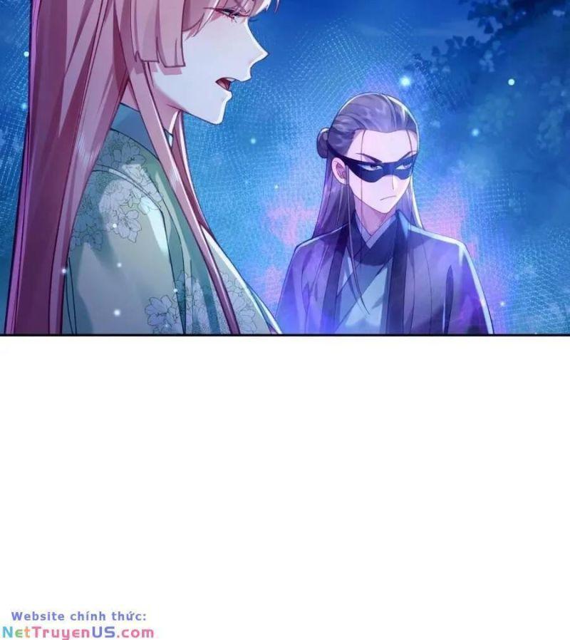 bói toán mà thôi, cửu vĩ yêu đế sao lại thành nương tử ta?! chapter 25 34