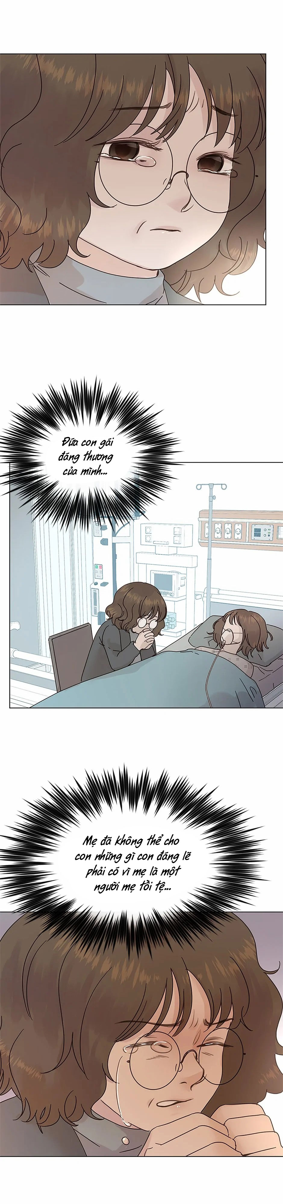 sự trả thù ngọt ngào của vợ tôi chapter 214 6