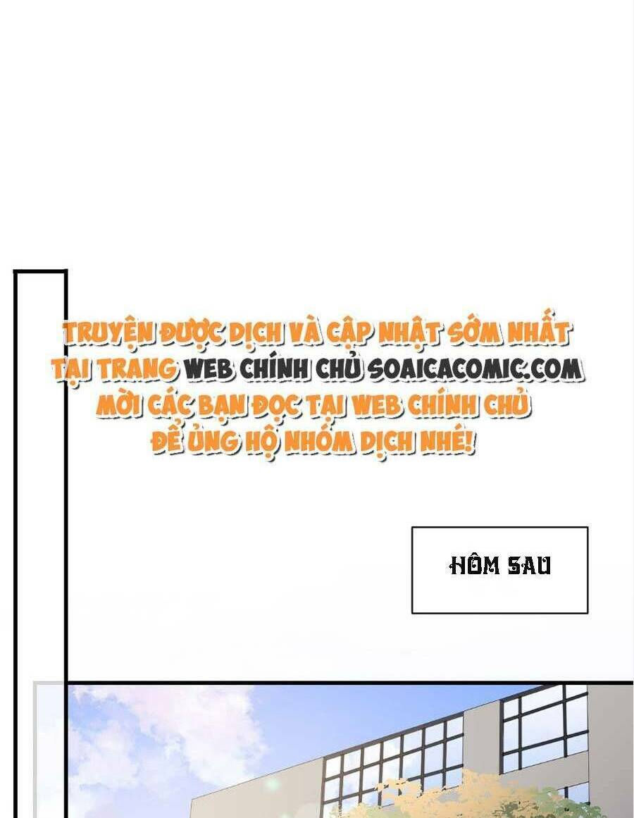 đại tiểu thư có ý đồ gì xấu đâu chapter 148 27