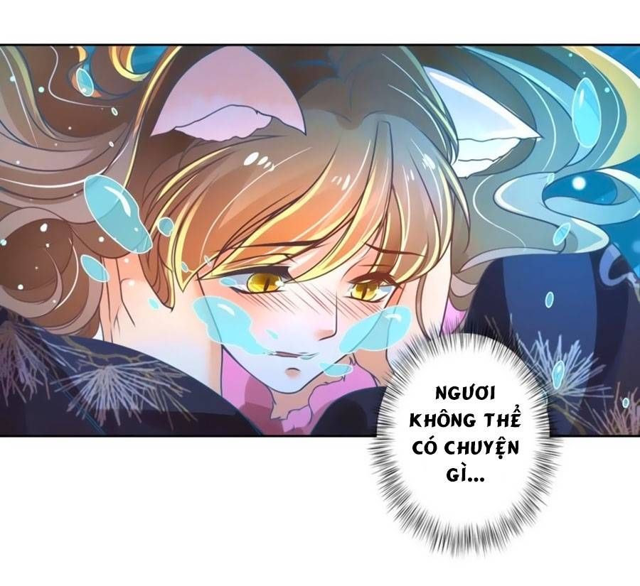 thanh khâu nữ đế: phu quân muốn tạo phản chapter 9 12